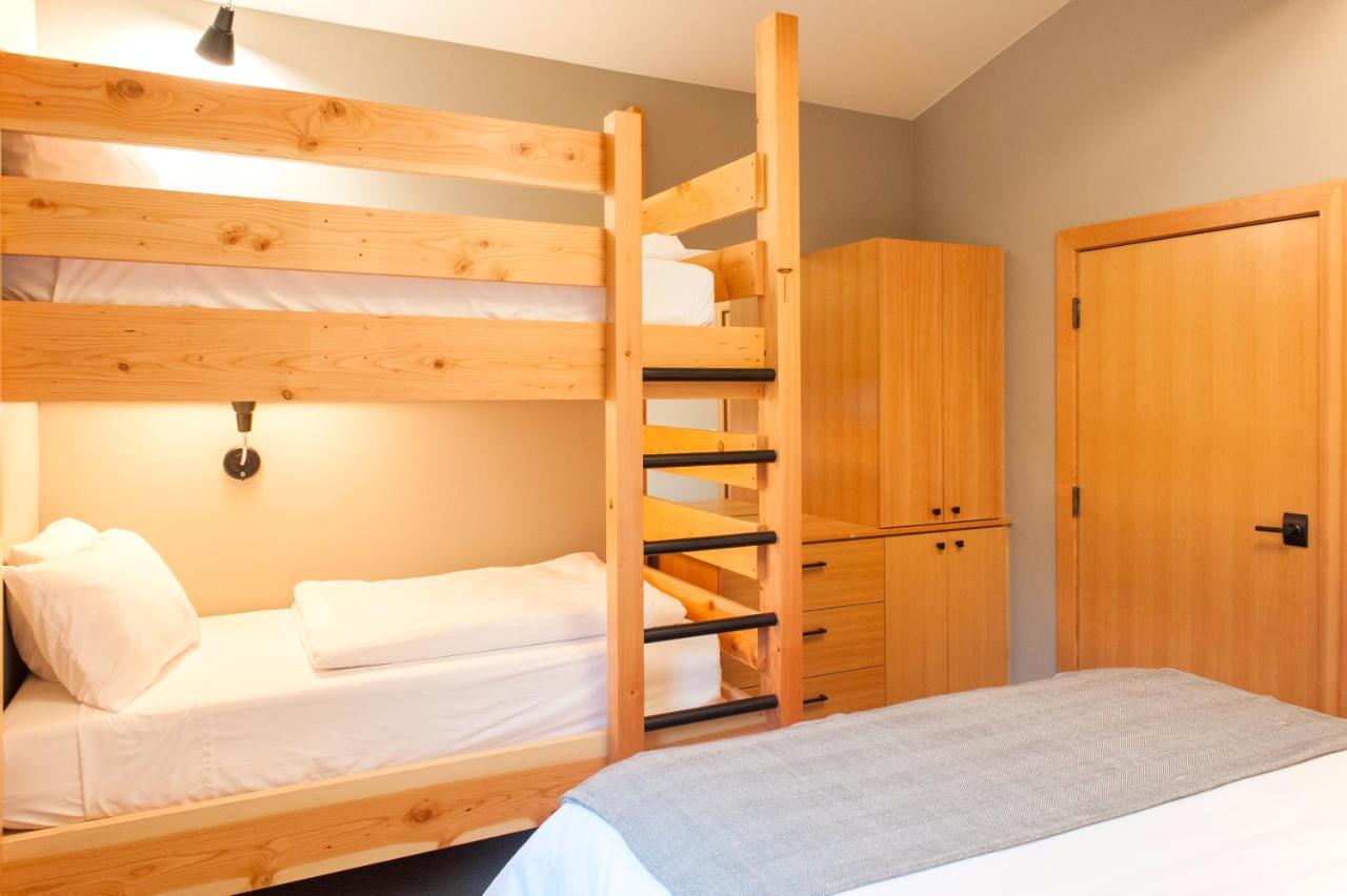 The Suites On Main Leavenworth Kültér fotó