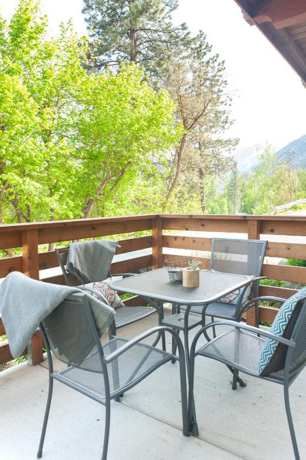 The Suites On Main Leavenworth Kültér fotó