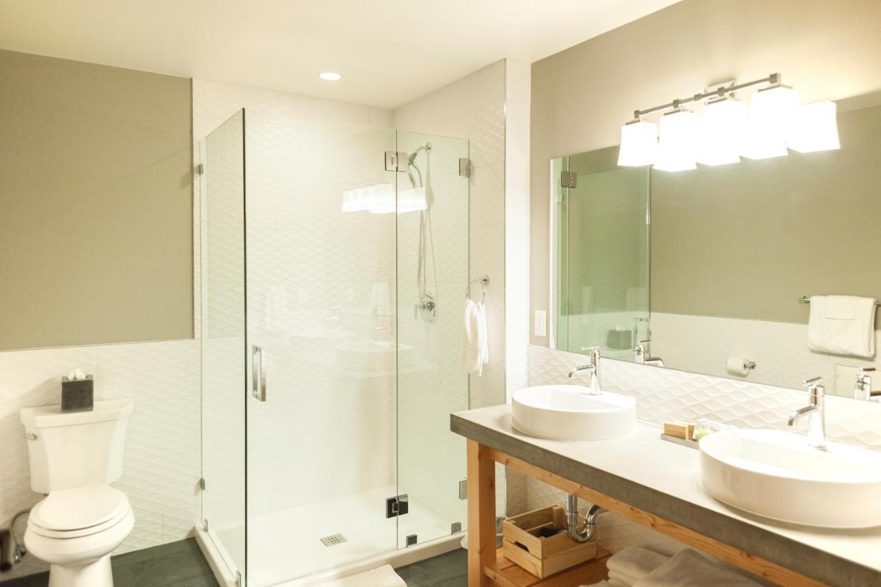 The Suites On Main Leavenworth Kültér fotó