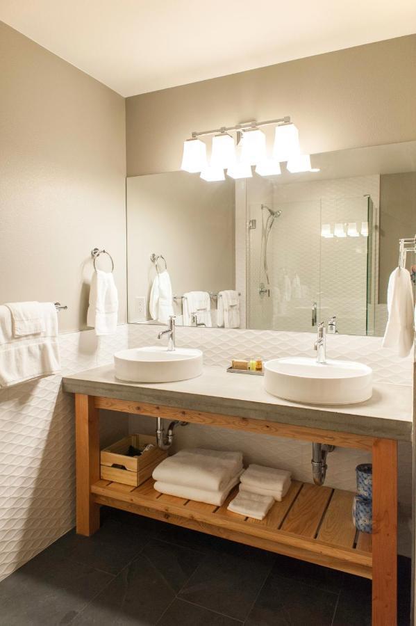 The Suites On Main Leavenworth Kültér fotó