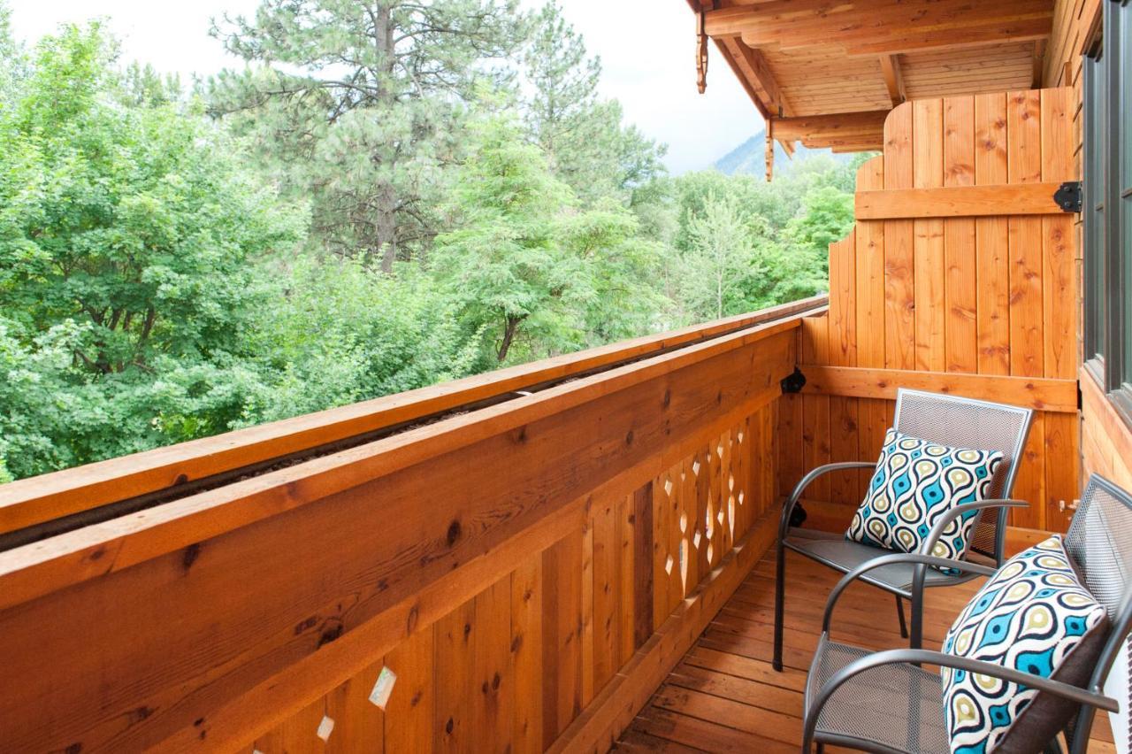 The Suites On Main Leavenworth Kültér fotó